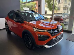 Renault Kardian