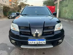 Mitsubishi Airtrek