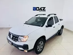 Renault Oroch