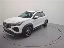 Fiat Pulse