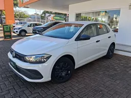 Volkswagen Polo Hatch