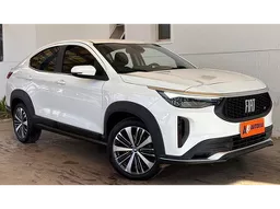 Fiat Fastback