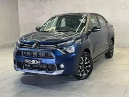 Citroën Basalt
