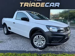 Volkswagen Saveiro