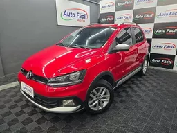 Volkswagen Crossfox