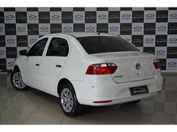 Volkswagen Voyage