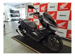 Honda PCX