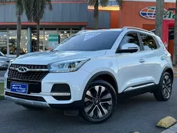 Chery Tiggo 5X