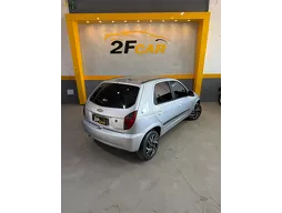 Chevrolet Celta