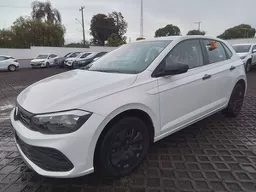 Volkswagen Polo Hatch