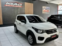 Fiat Mobi