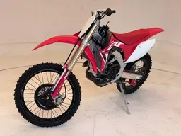CRF
