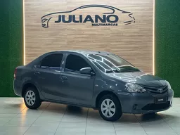 Toyota Etios