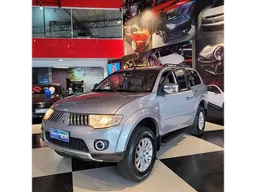 Pajero Dakar