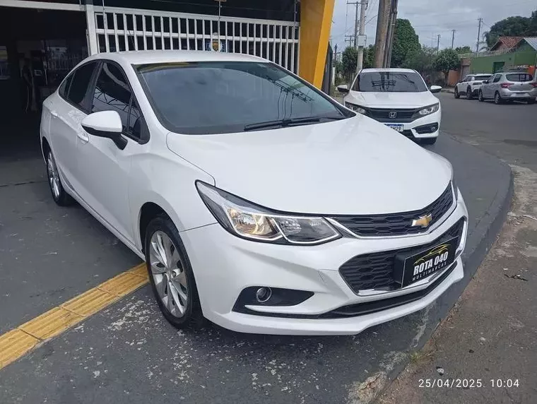 Foto do carro