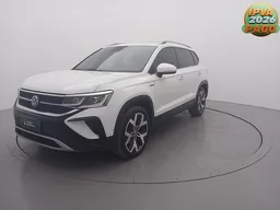 Volkswagen Taos