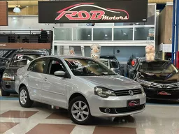 Volkswagen Polo Hatch