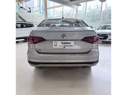 Volkswagen Virtus