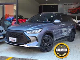 BYD
