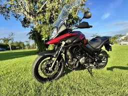 V-Strom