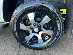 Chevrolet S10