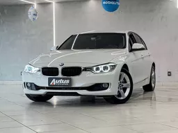 BMW 320i