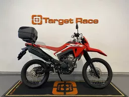 XR 300L