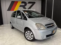 Chevrolet Meriva