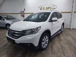 Honda CRV