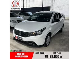Fiat Argo