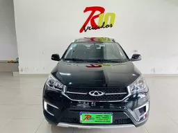 Chery Tiggo 2