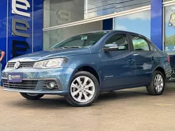 Volkswagen Voyage