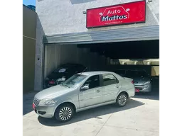 Fiat Siena