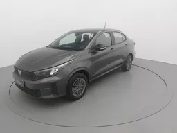 Fiat Cronos