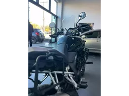 Suzuki V-Strom