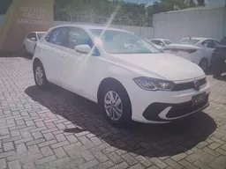 Volkswagen Polo Hatch
