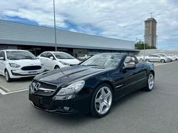 Mercedes-benz SL 350