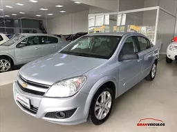 Chevrolet Vectra