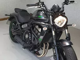 Kawasaki Vulcan