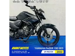 Fazer 150