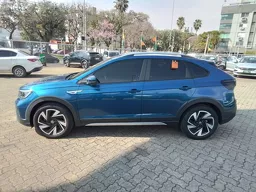 Volkswagen Nivus