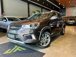 Chery Tiggo 2