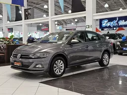 Volkswagen Virtus
