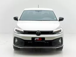 Volkswagen Virtus