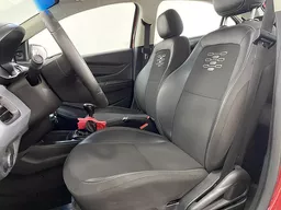 Chevrolet Joy