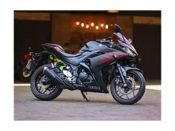 YZF R15