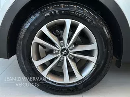 Hyundai Santa Fé