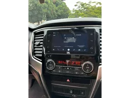 Mitsubishi L200 Triton