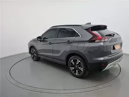 Eclipse Cross