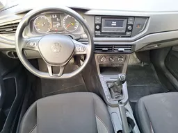 Volkswagen Polo Hatch